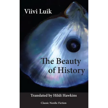 The Beauty of History