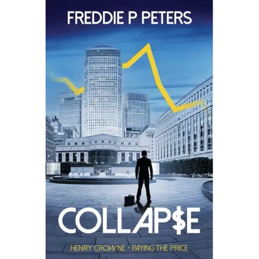 Collapse: Surviving is a skill - Killing another