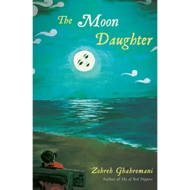 The Moon Daughter