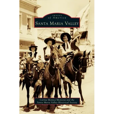 Santa Maria Valley