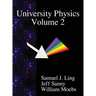 University Physics Volume 2