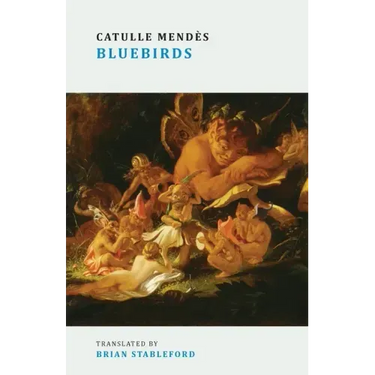 Bluebirds