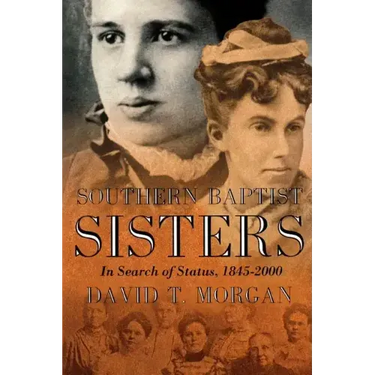 Southern Baptist Sisters