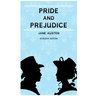 Pride and Prejudice (Annotated): Dyslexia Edition with Dyslexie Font for Dyslexic Readers
