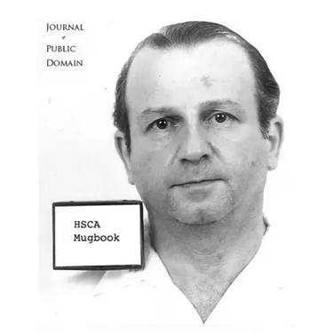 HSCA Mugbook: 88 persons of Interest in the Murder of John F. Kennedy