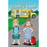 Jessie and Ginny go to Summer Camp