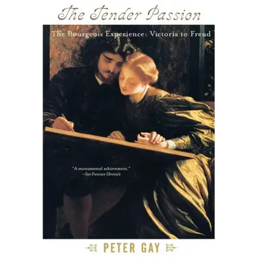 The Tender Passion