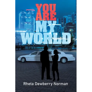 You Are My World