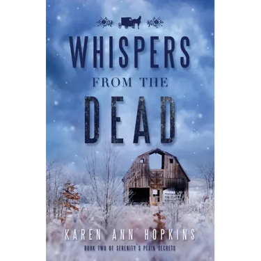 Whispers from the Dead