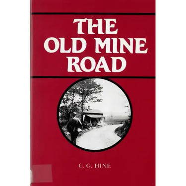 The Old Mine Road