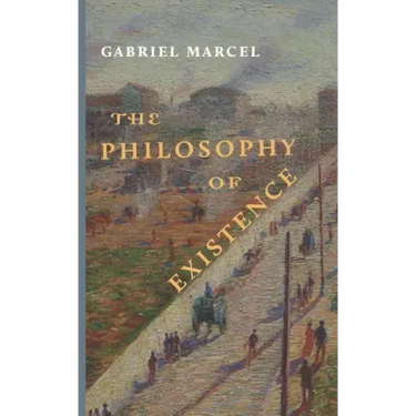 The Philosophy of Existence