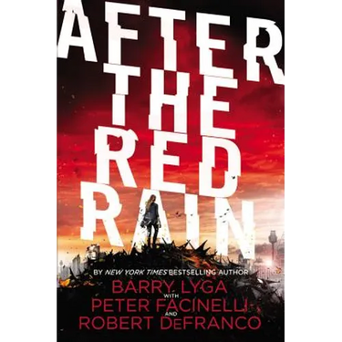 After the Red Rain