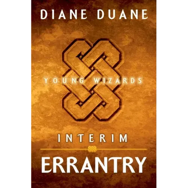 Interim Errantry: Three Tales of the Young Wizards