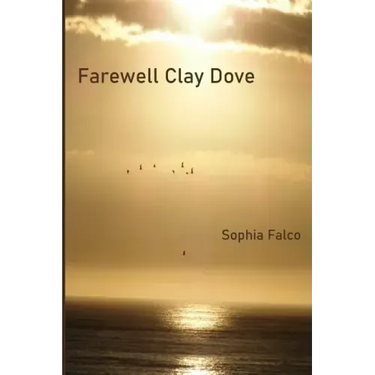 Farewell Clay Dove