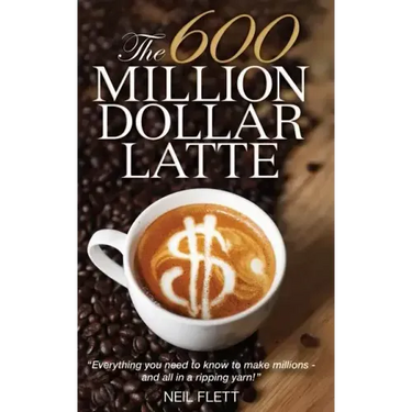 The 600 Million Dollar Latte