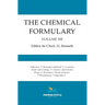 The Chemical Formulary, Volume 12