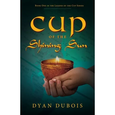 Cup of the Shining Sun