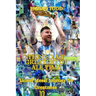 The Greatest Of All Time: Lionel Messi Journey To Greatness