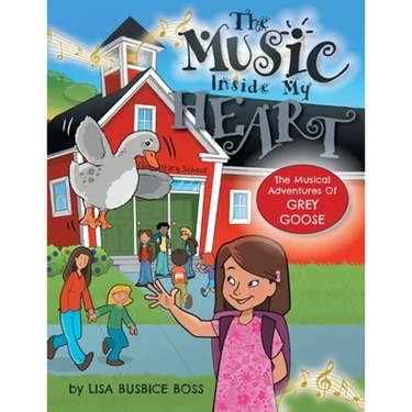 The MUSIC Inside My Heart