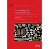 On the Hunt for Medieval Whales: Zooarchaeological, historical and social perspectives on cetacean exploitation in medieval northern and western Europ