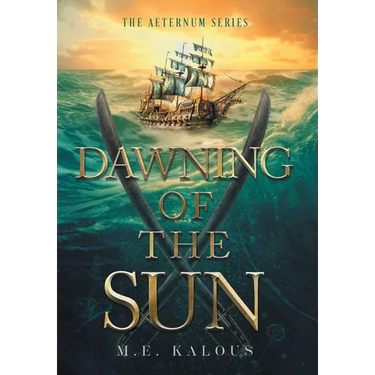 Dawning of the Sun