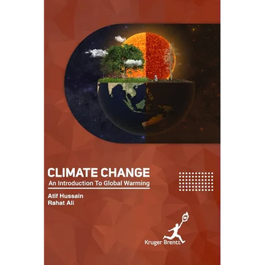 Climate Change: An Introduction to Global Warming