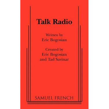 Talk Radio