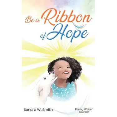 Be a Ribbon of Hope