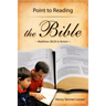 Point to Reading the Bible: Matthew 28:20 in Action
