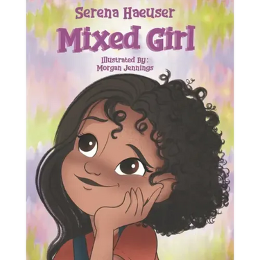 Mixed Girl