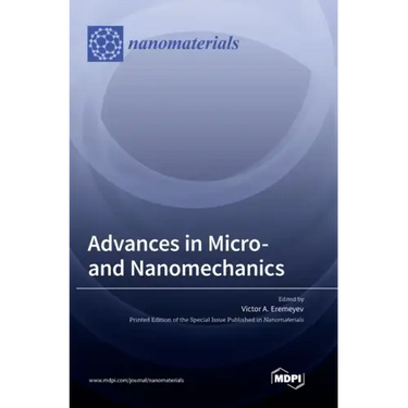 Advances in Micro- and Nanomechanics