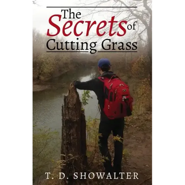 The Secrets of Cutting Grass