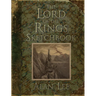 The Lord of the Rings Sketchbook