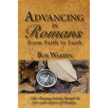 Advancing in Romans