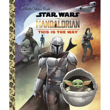This Is the Way (Star Wars: The Mandalorian)