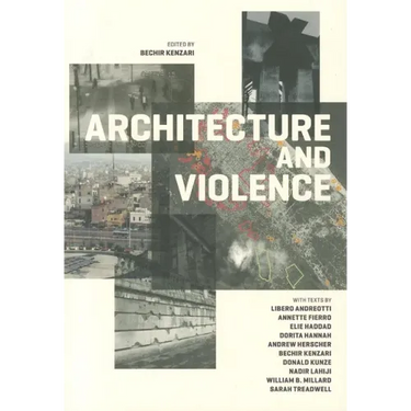 Architecture and Violence
