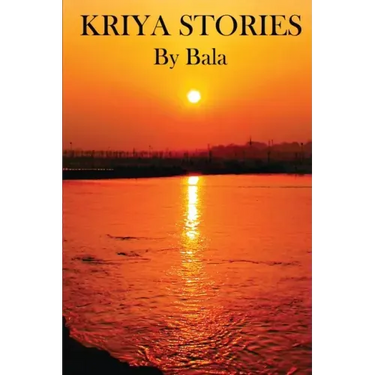 Kriya Stories