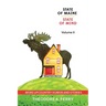 State of Maine, State of Mind Volume II: More Upcountry Humour and Stories: More Upcountry