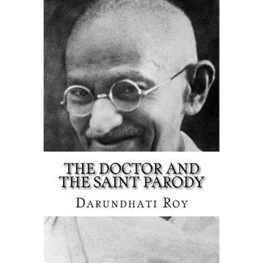 The Doctor and the Saint Parody