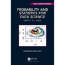 Probability and Statistics for Data Science: Math + R + Data