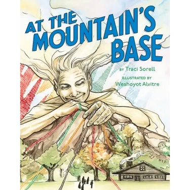 At the Mountain's Base