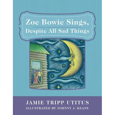 Zoe Bowie Sings, Despite All Sad Things