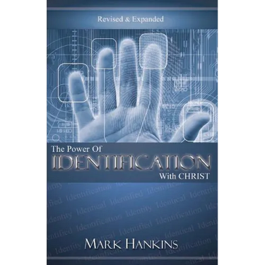 Power of Identification with Christ