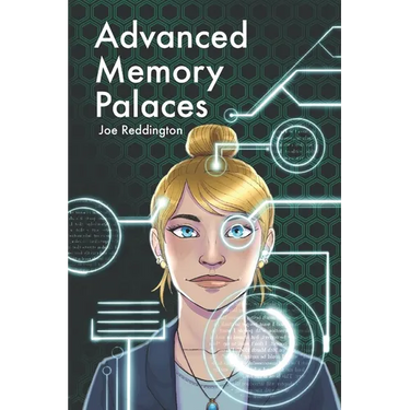 Advanced Memory Palaces: The second book you should read on your memory