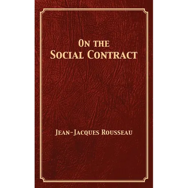 On the Social Contract