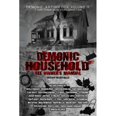 Demonic Household: See Owner's Manual