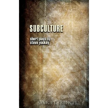 Subculture