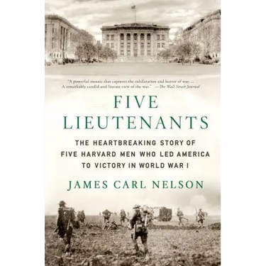 Five Lieutenants