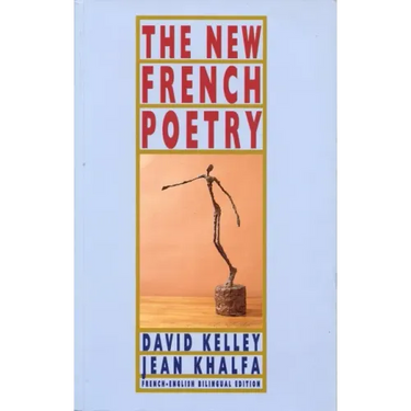 The New French Poetry