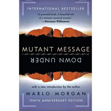 Mutant Message Down Under